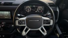 Land Rover Defender 2.0 D240 SE 110 5dr Auto Diesel Estate